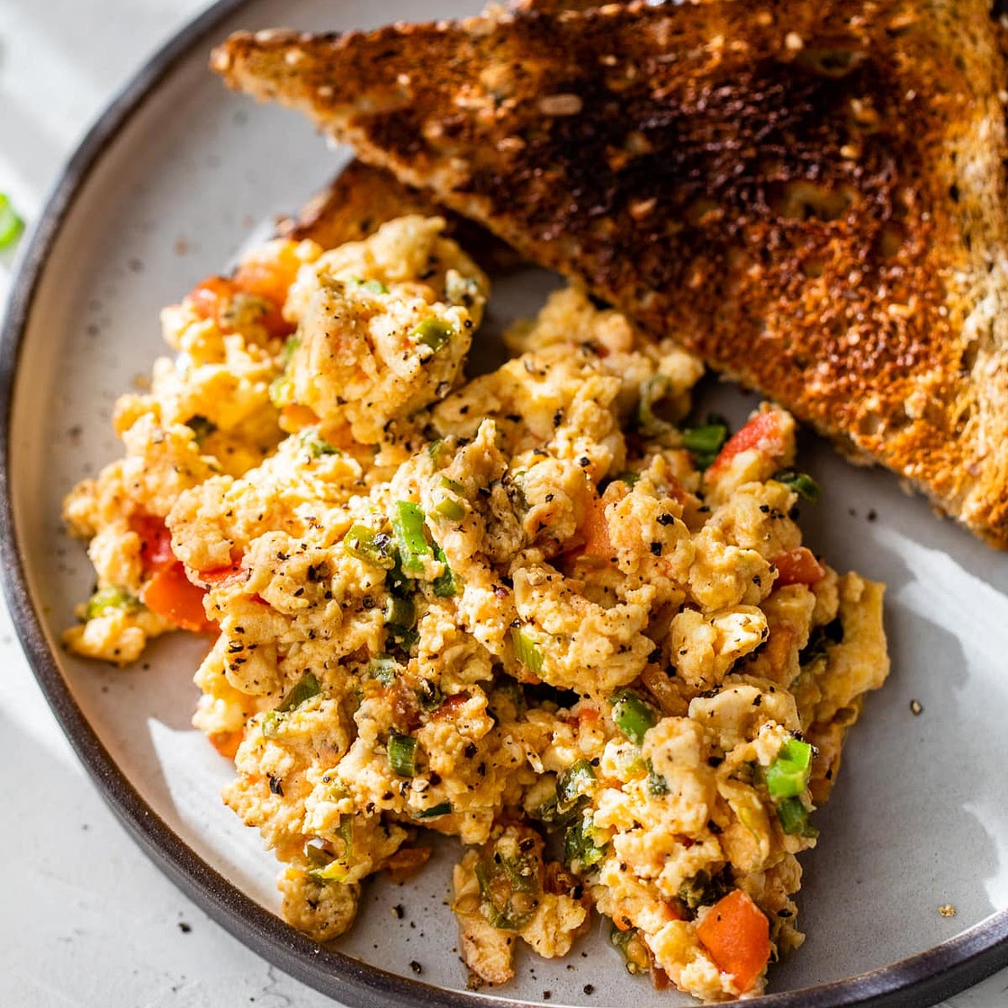 Huevos Pericos