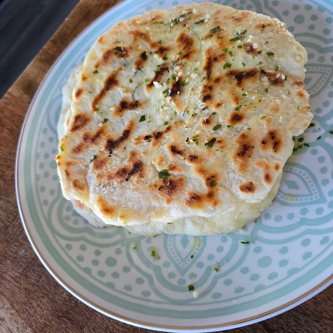 Naan