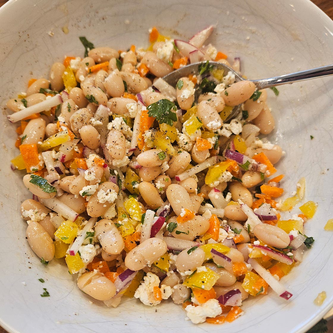 Bean Salad
