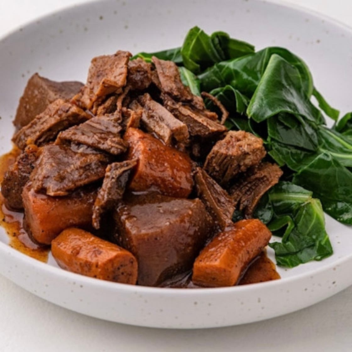 Beef Brisket (Solid Starts) 