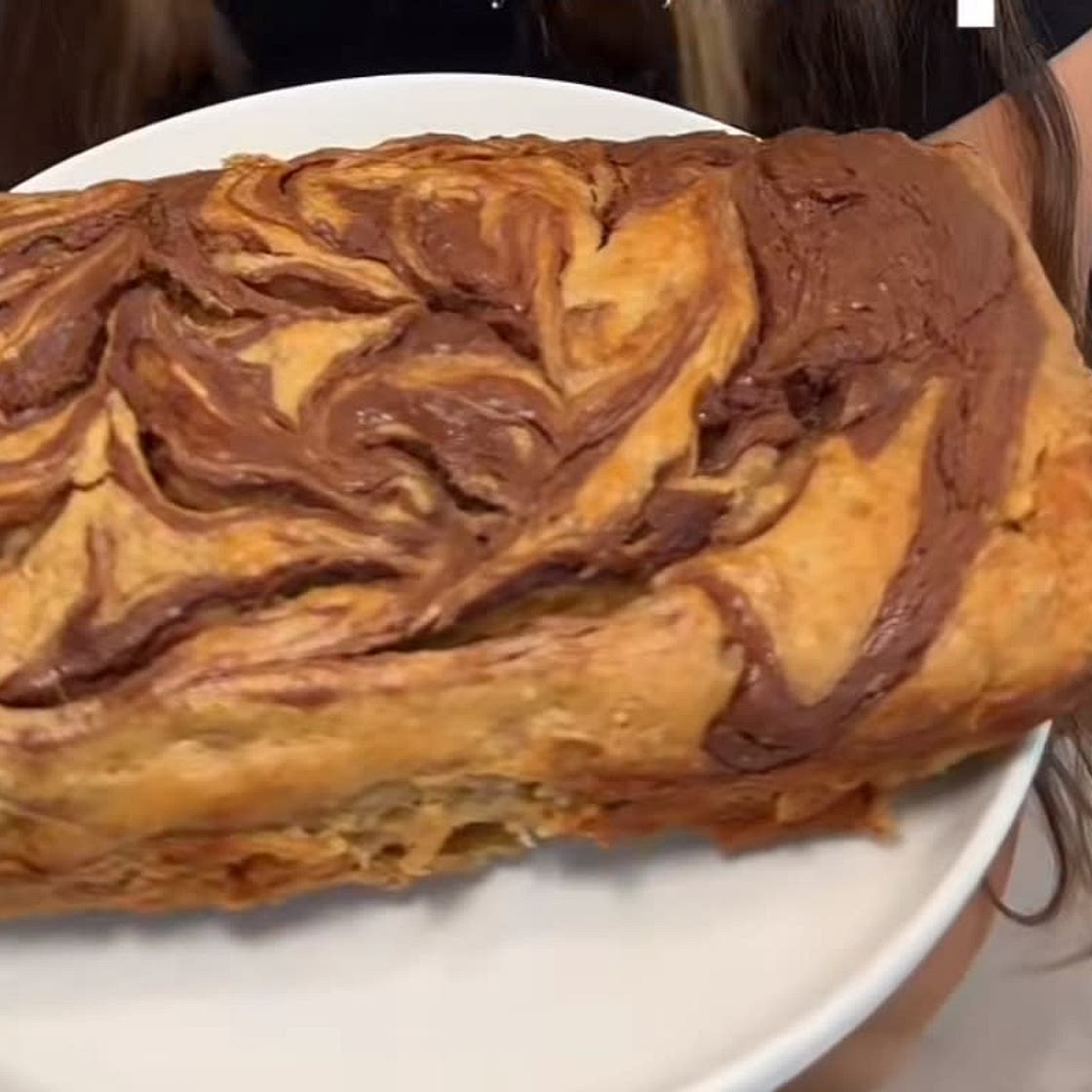 Easy Banana Bread