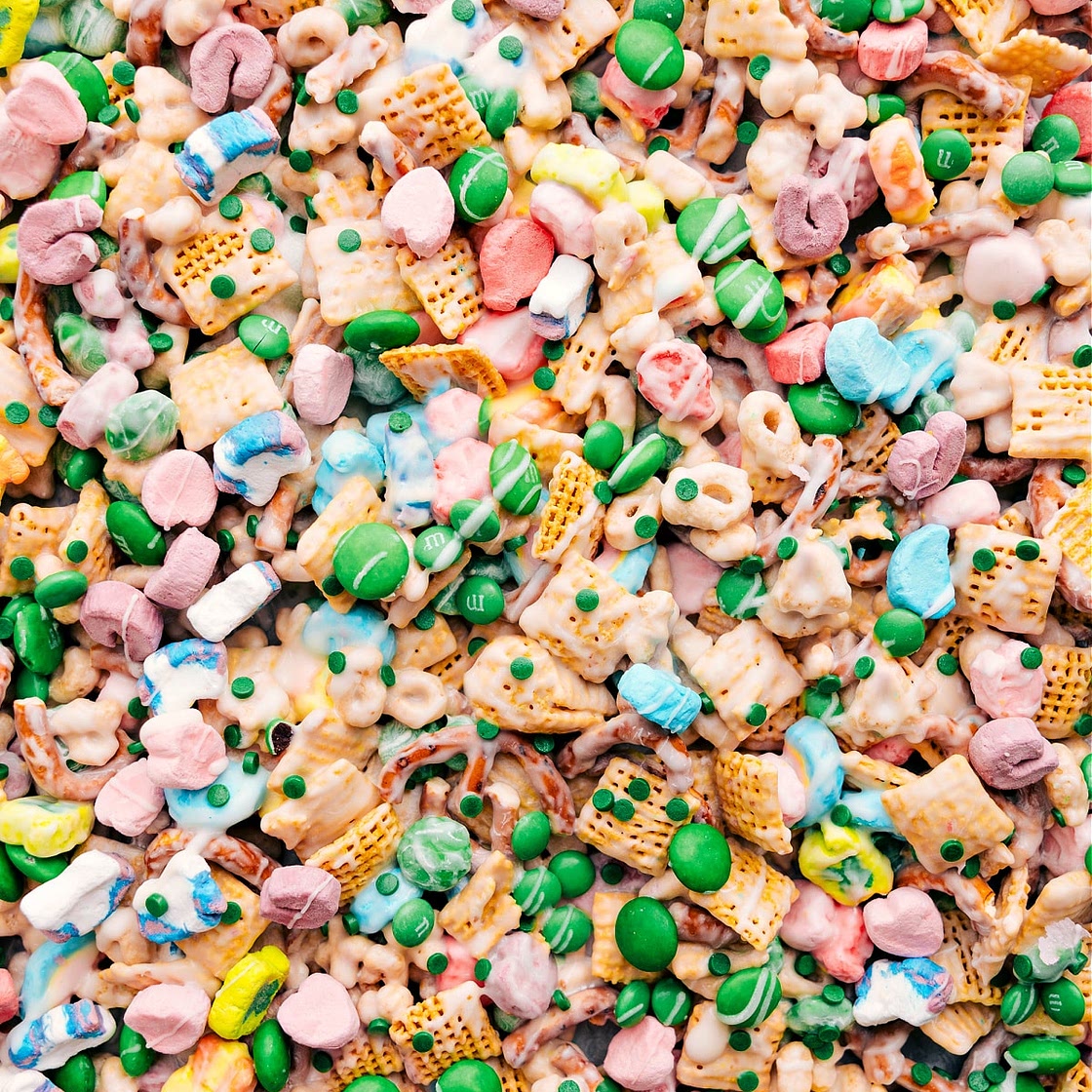 Leprechaun Bait