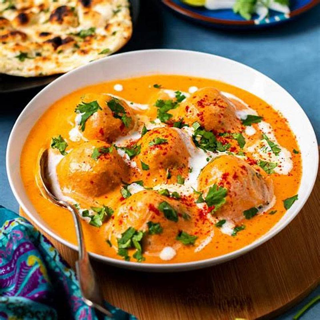 Malai Koftas