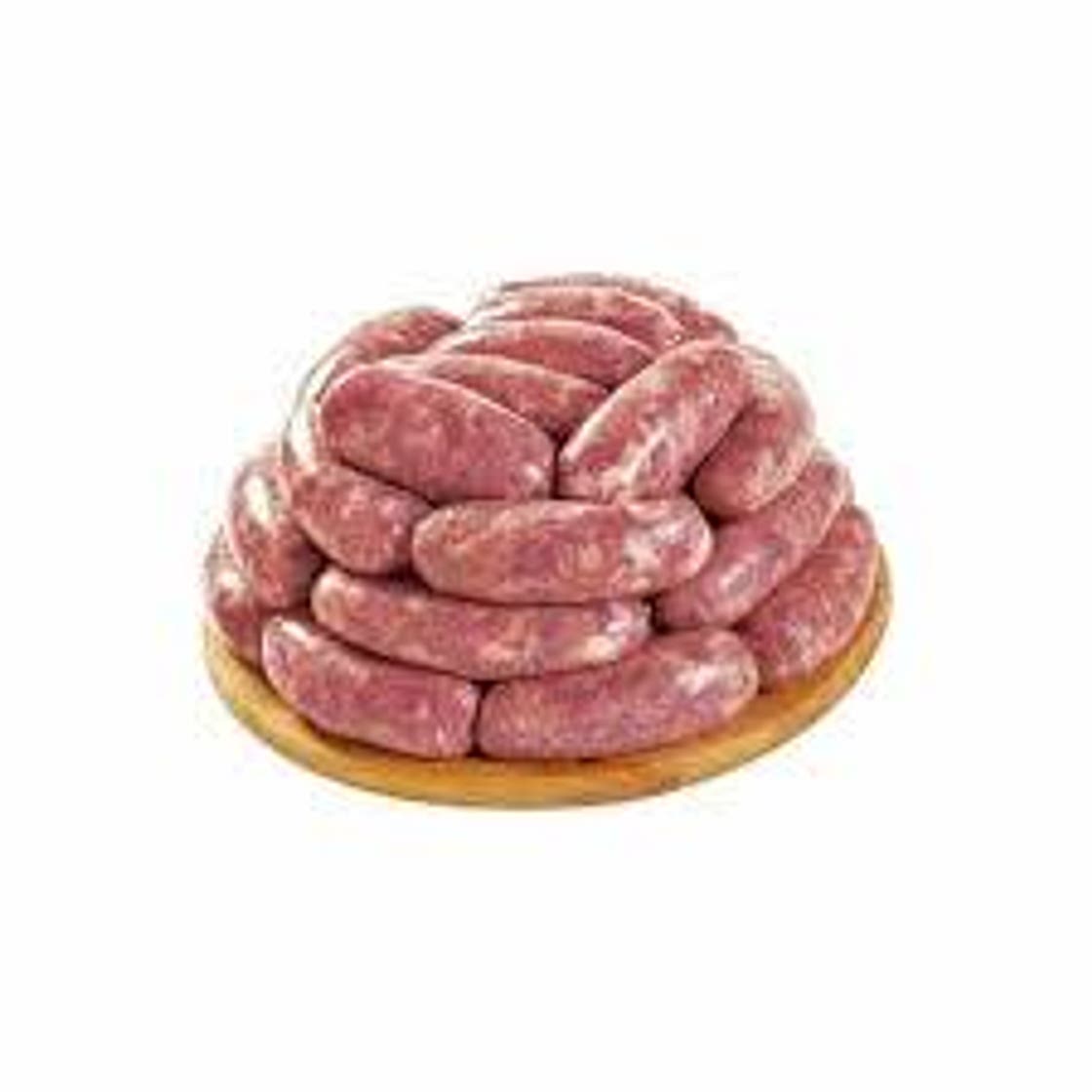 Linguiça Sambal de Azul Miojo