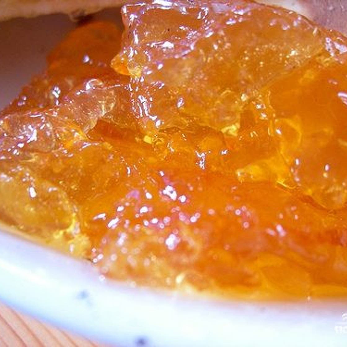 Варенье из яблок с апельсинами и лимонами