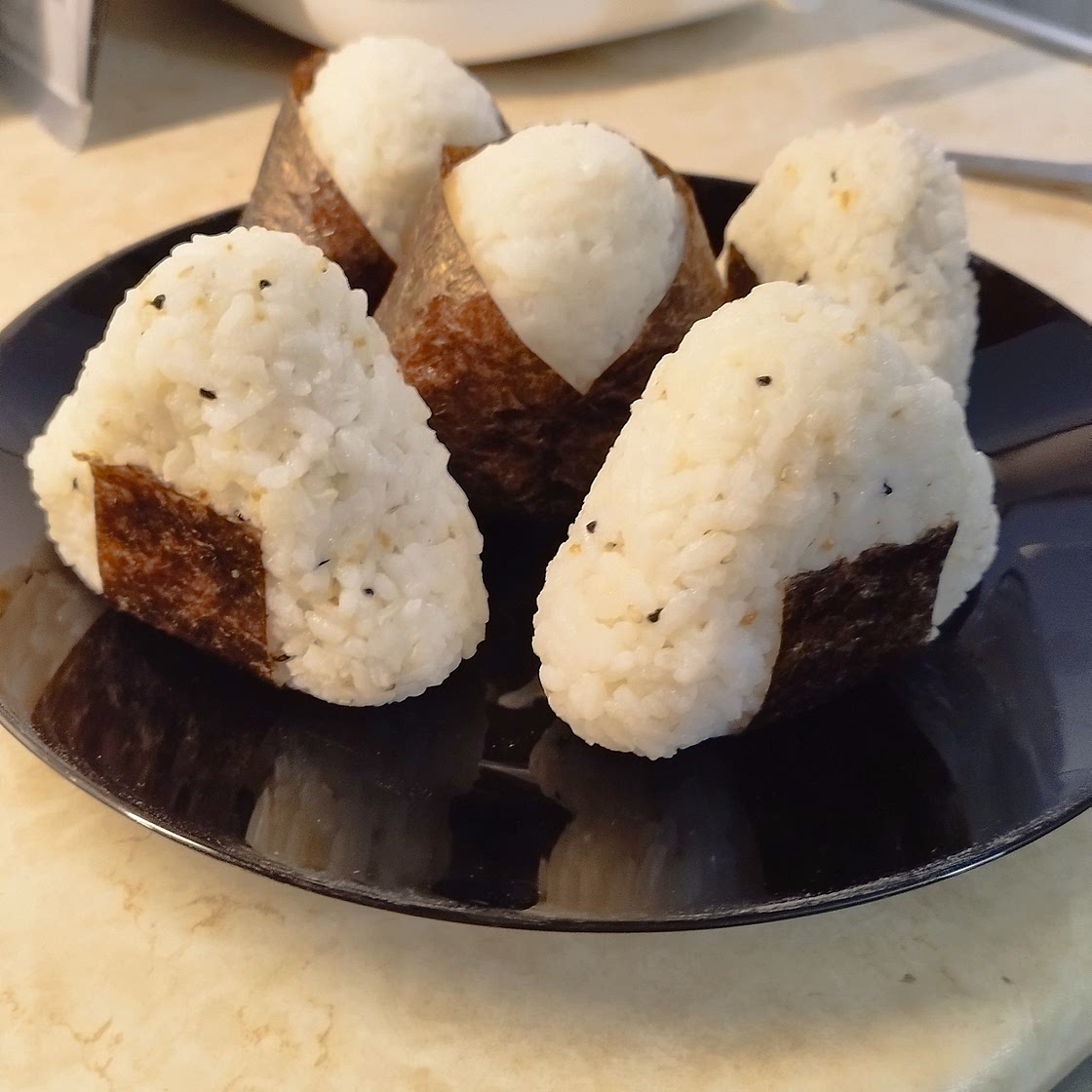 Onigiri