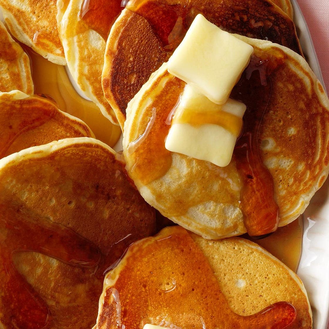 Pancakes