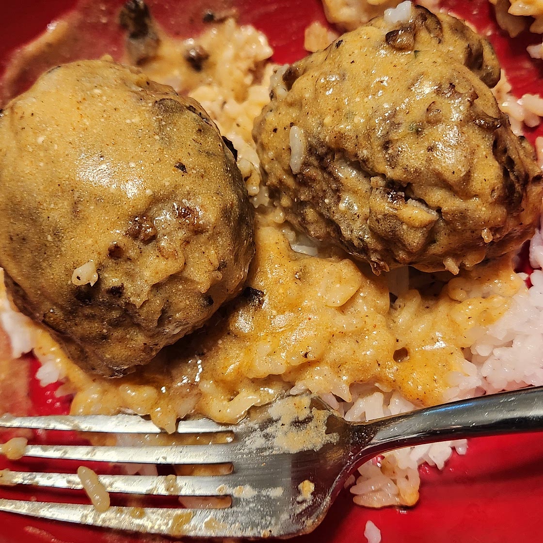 Swedish Meatballs