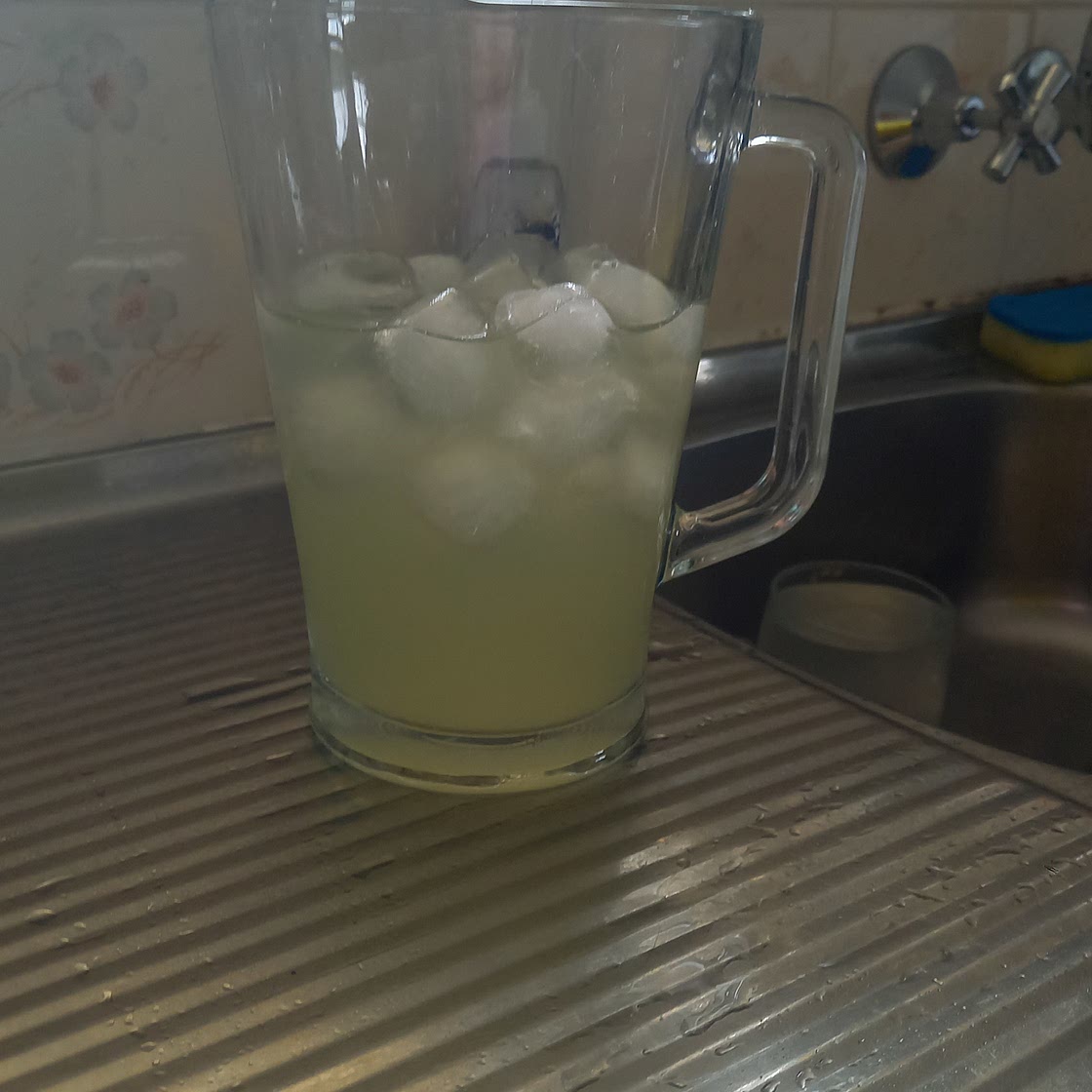 lemonade