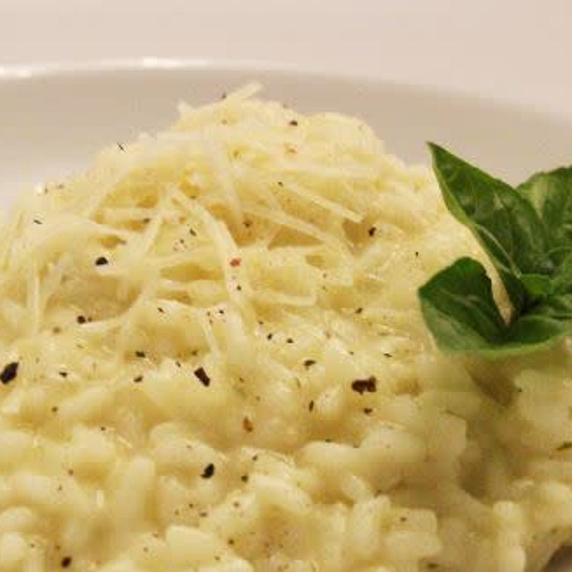 Risotto