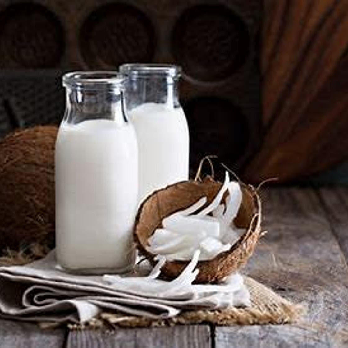 COCONUT MILK