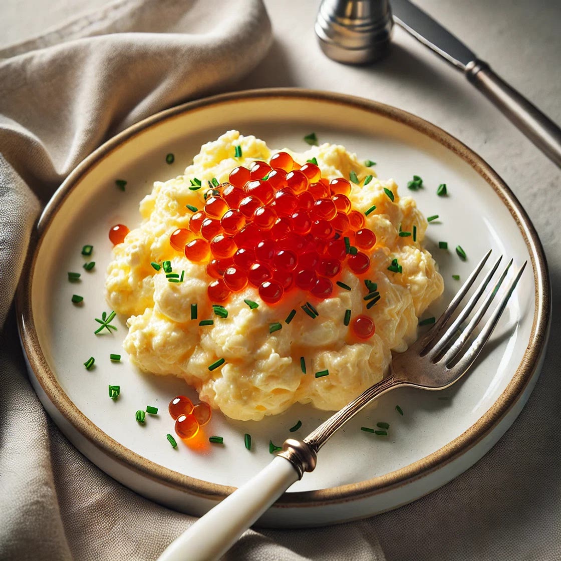Omelette