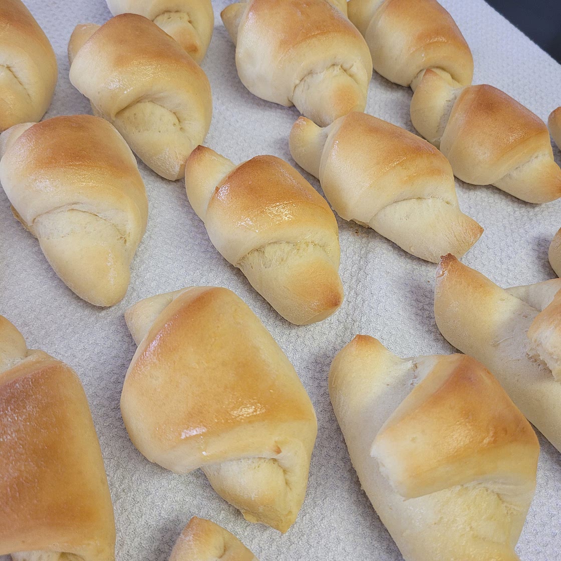 Rolls