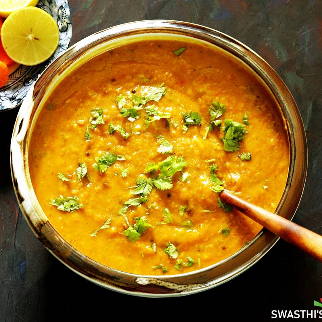 Dal Fry Recipe (Restaurant Style)