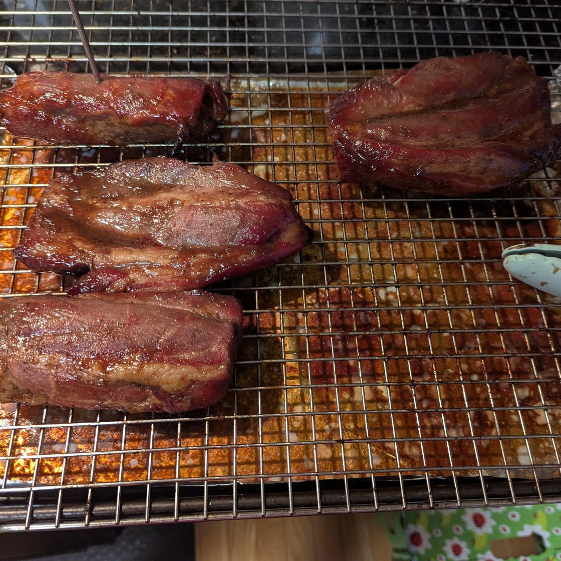 Chinese BBQ Char Siu Pork | Marion's Kitchen
