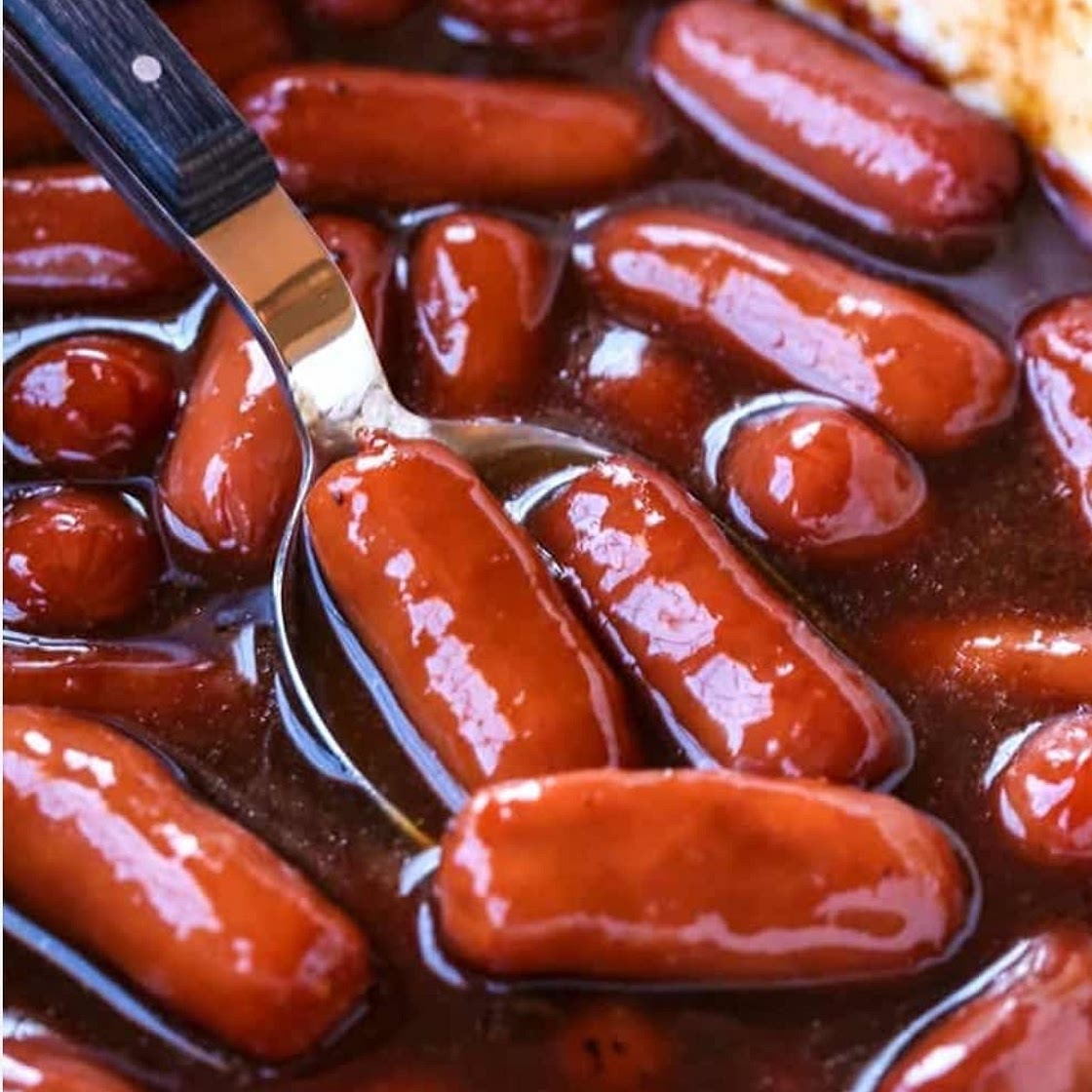Crockpot Little Smokies