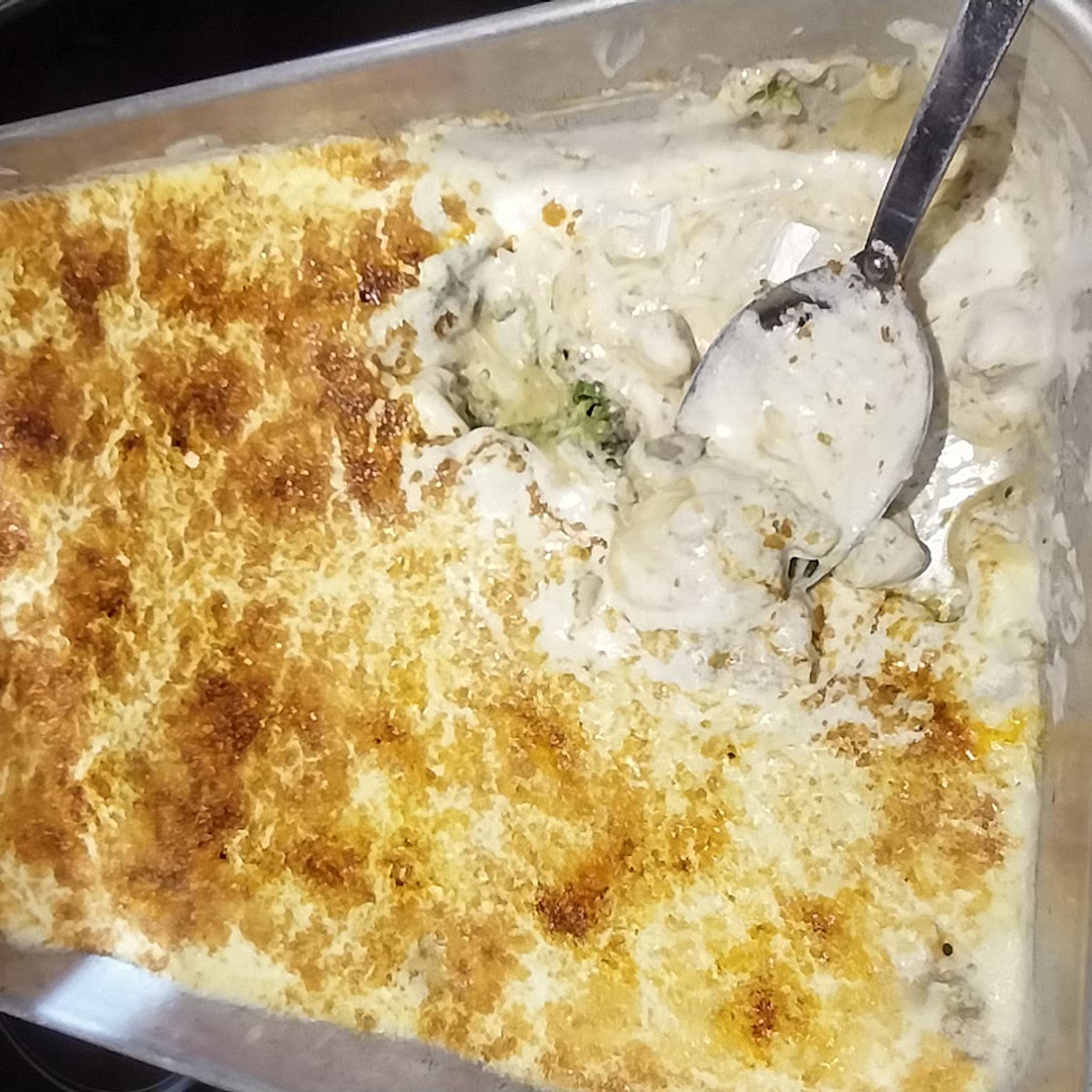 Chicken Divan