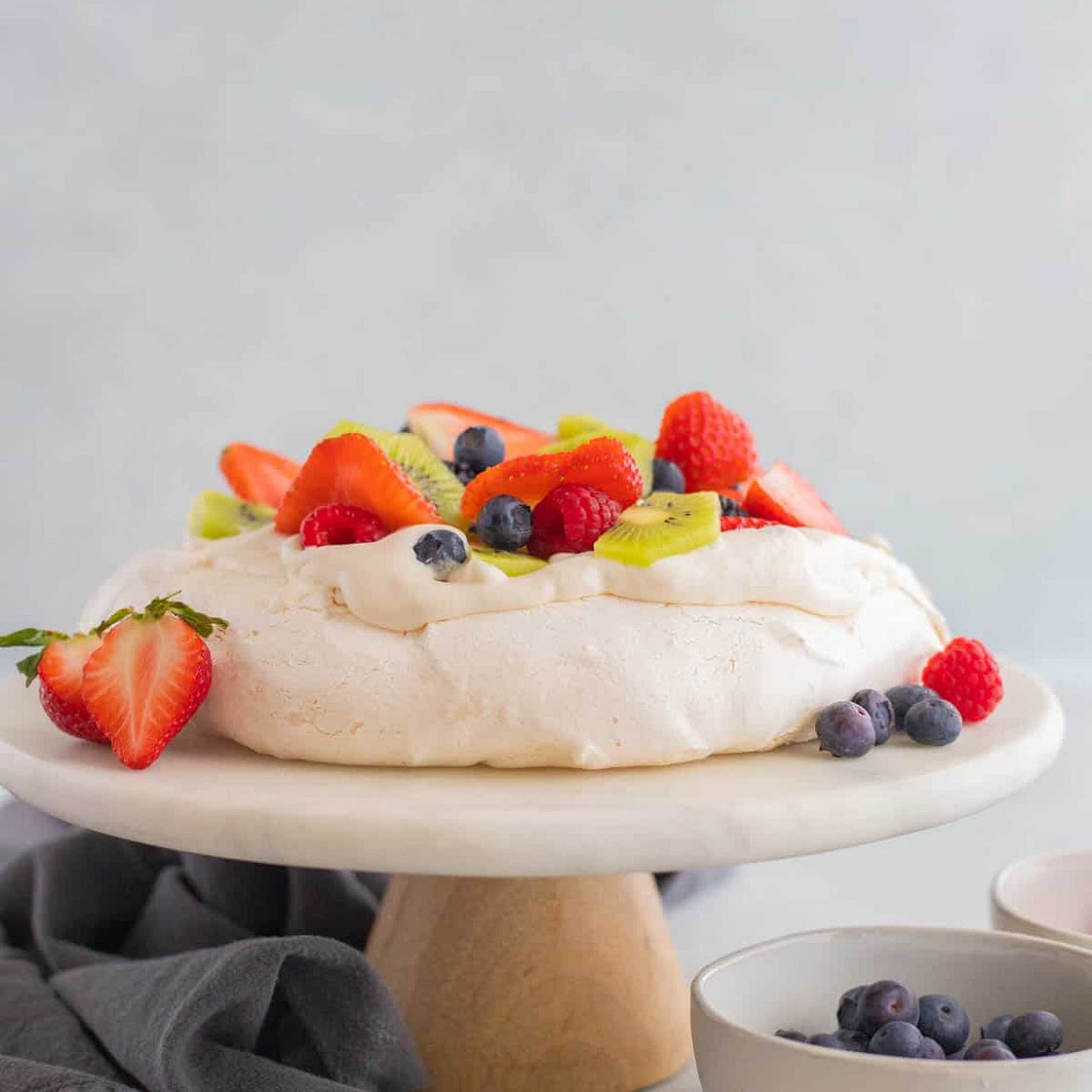 Pavlova