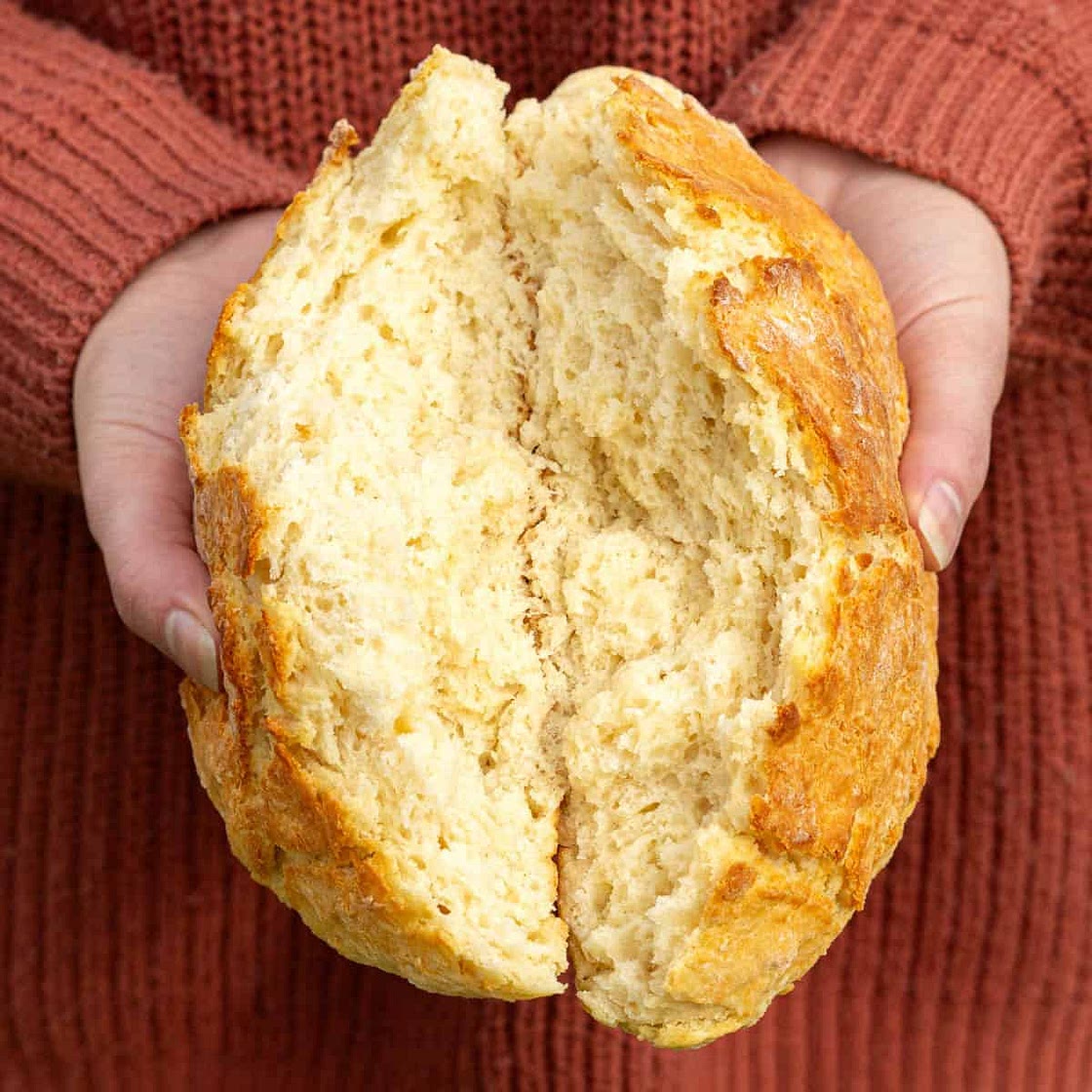 Australian Damper Recipe