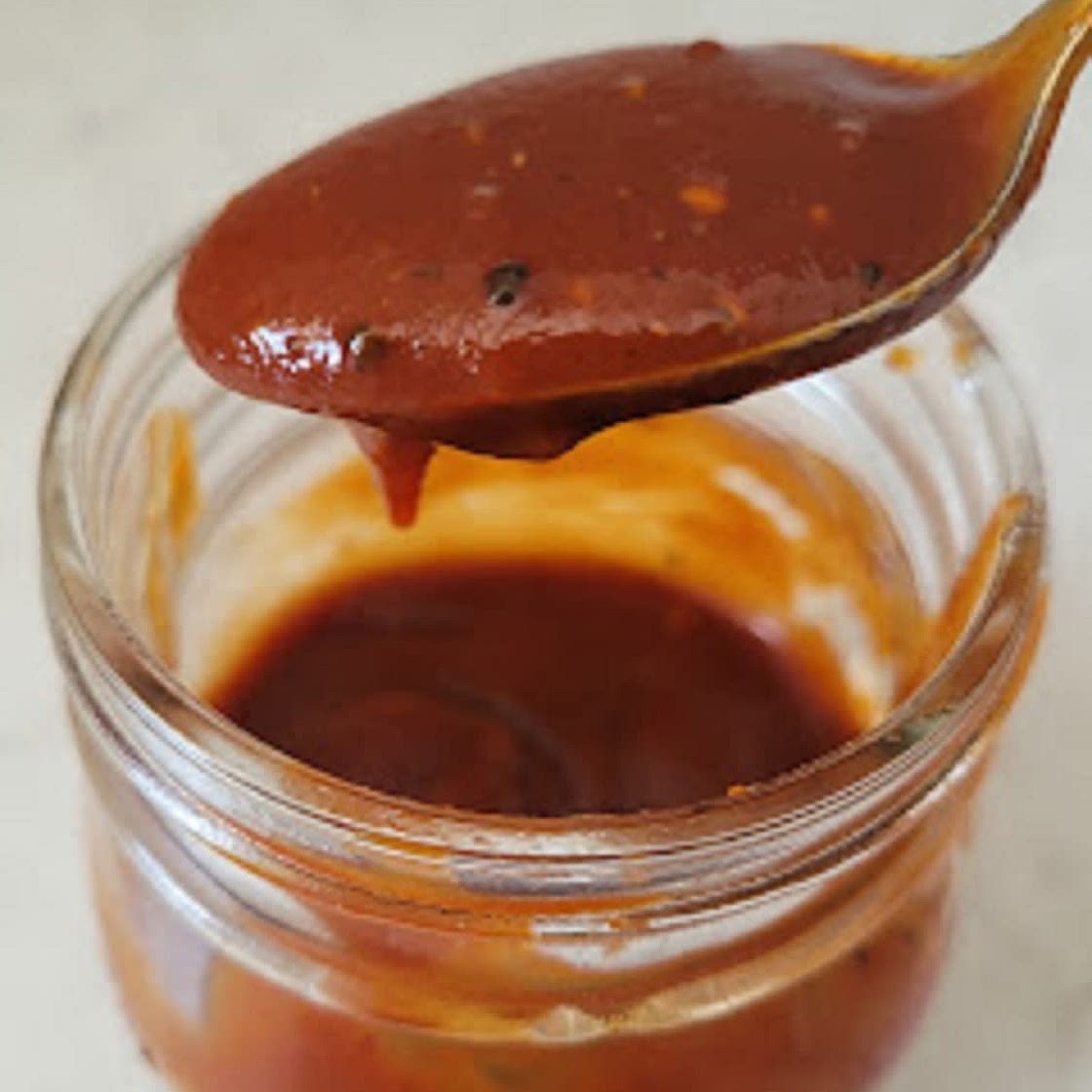 John's Homemade All Purpose BBQ Sauce