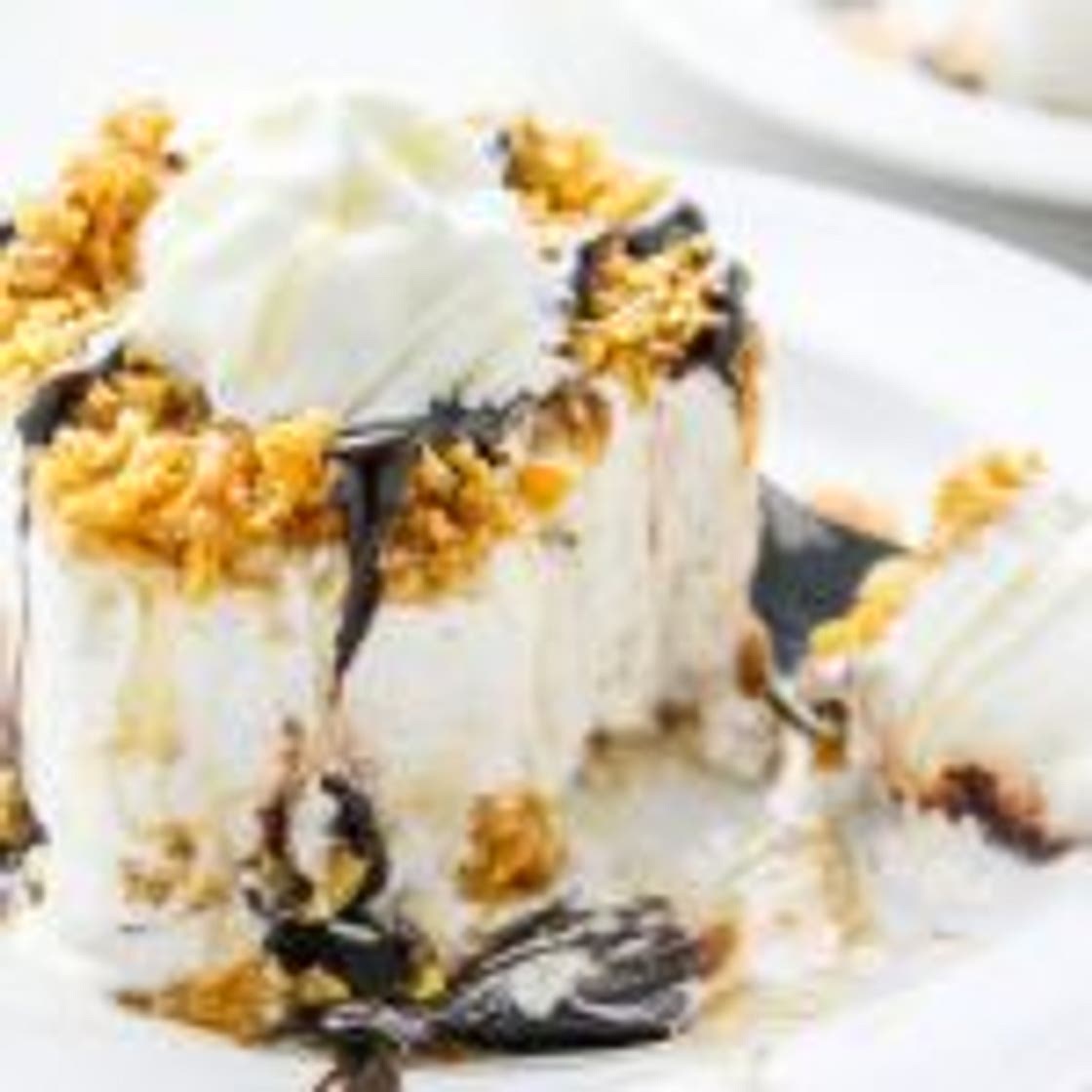 Sugar Cream Pie