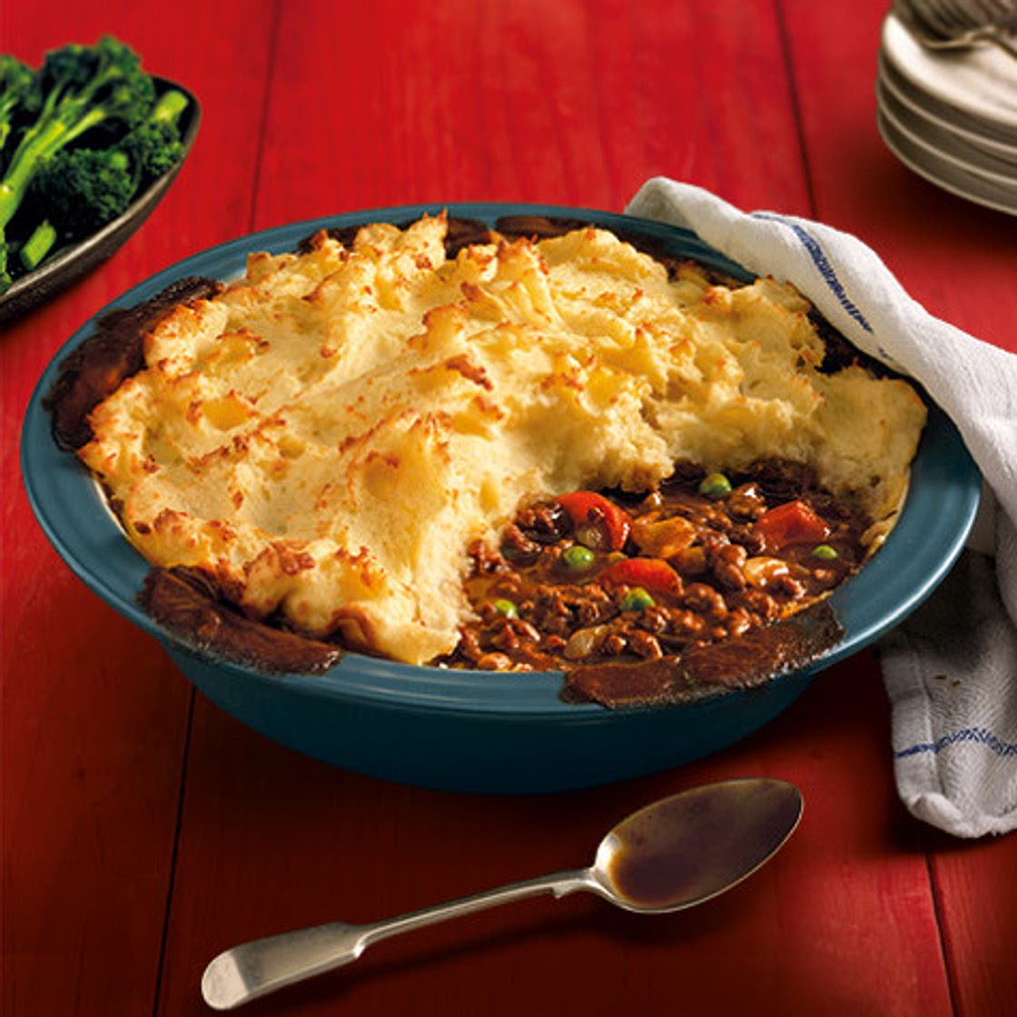 Cottage Pie