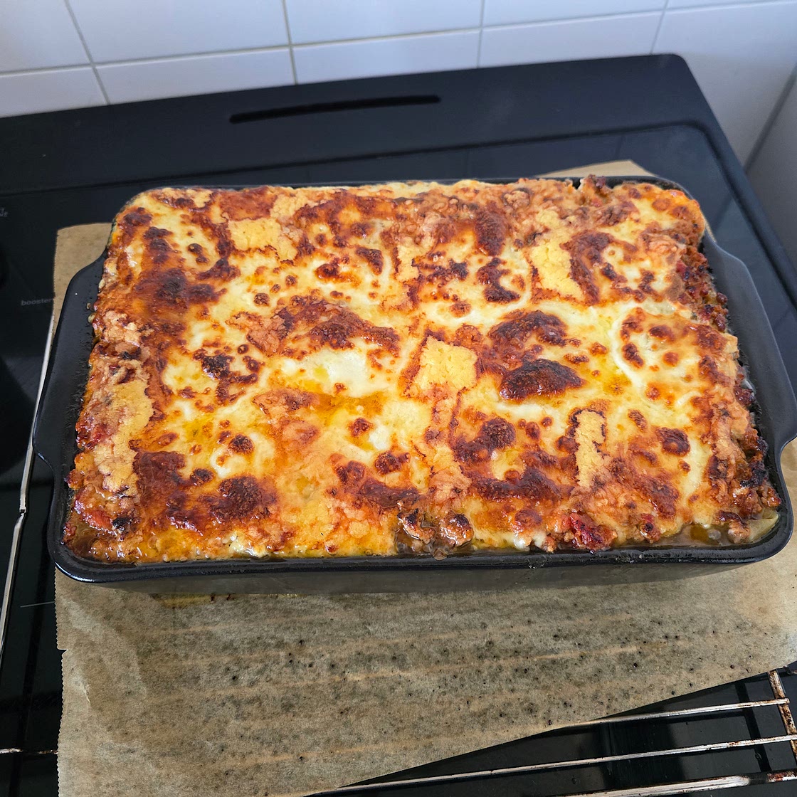 Lasagne