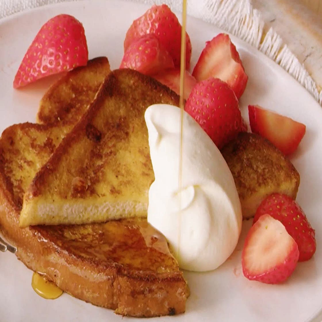 Ultimate French Toast Recipe: Easy, Delicious & Nutritious Breakfast | Sharp Blades