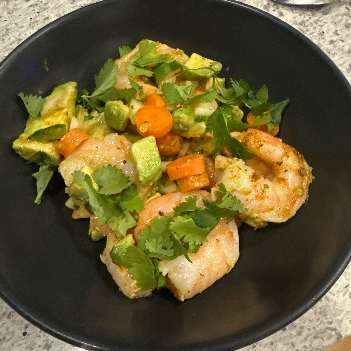 Ceviche