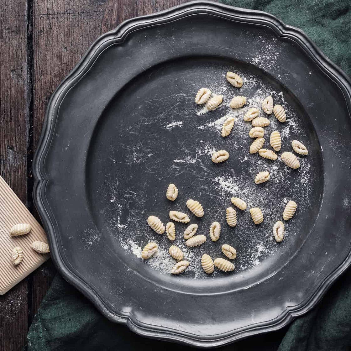 Gnocchetti Sardi