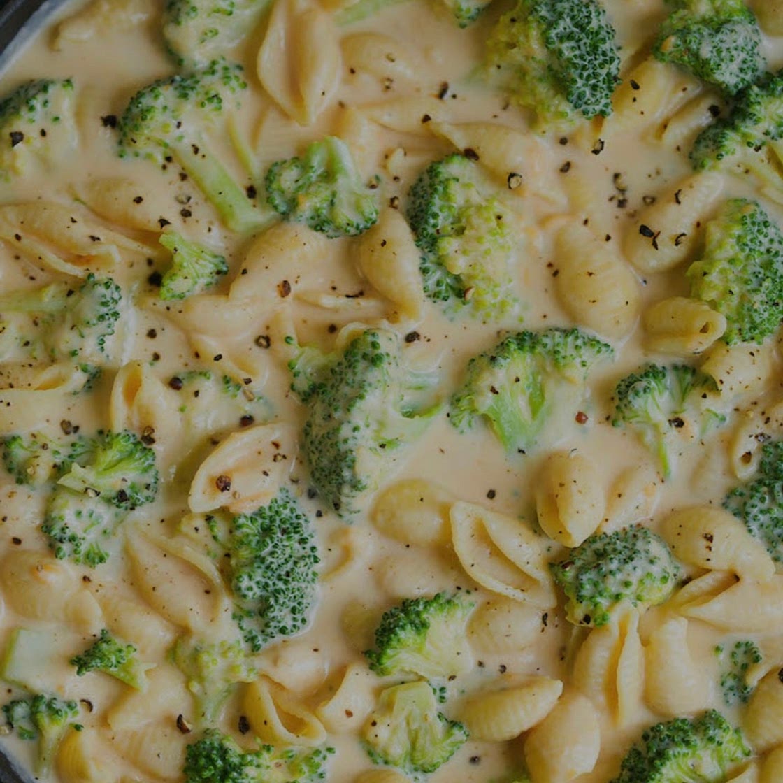 Chicken Broccoli mac and cheese