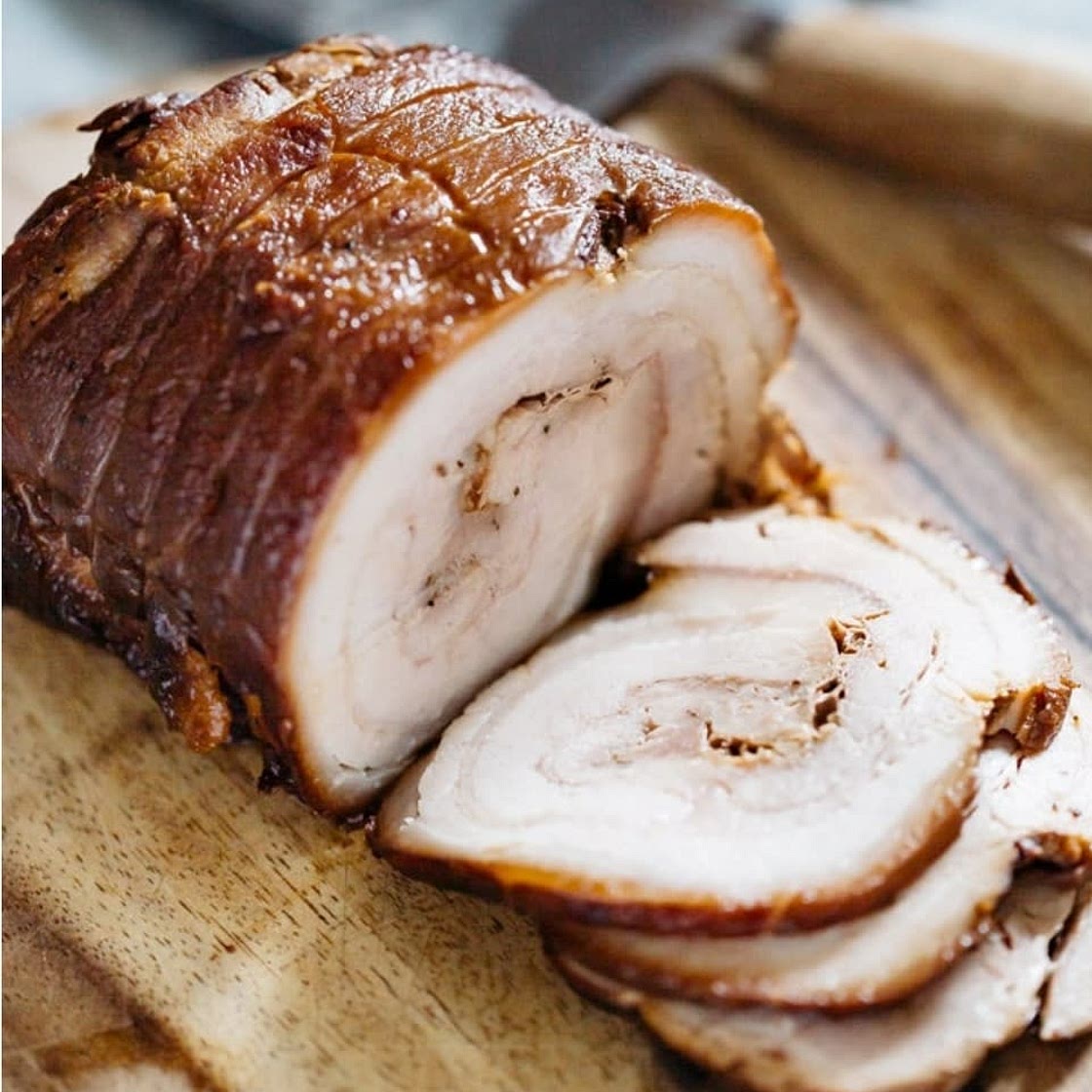 Ramen Pork Chashu