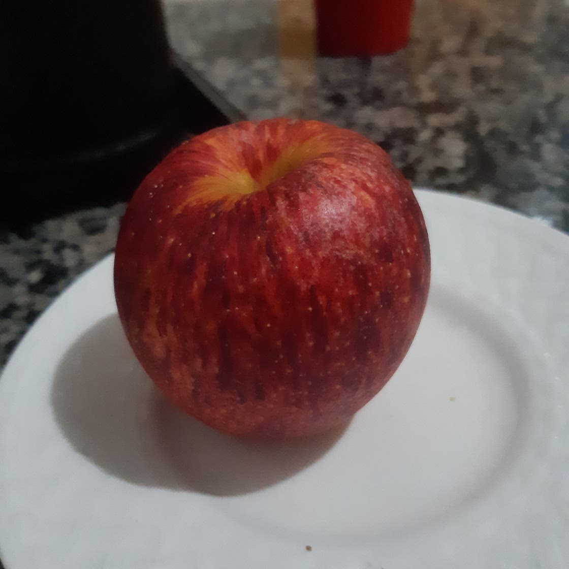 Apple Golden Delicious