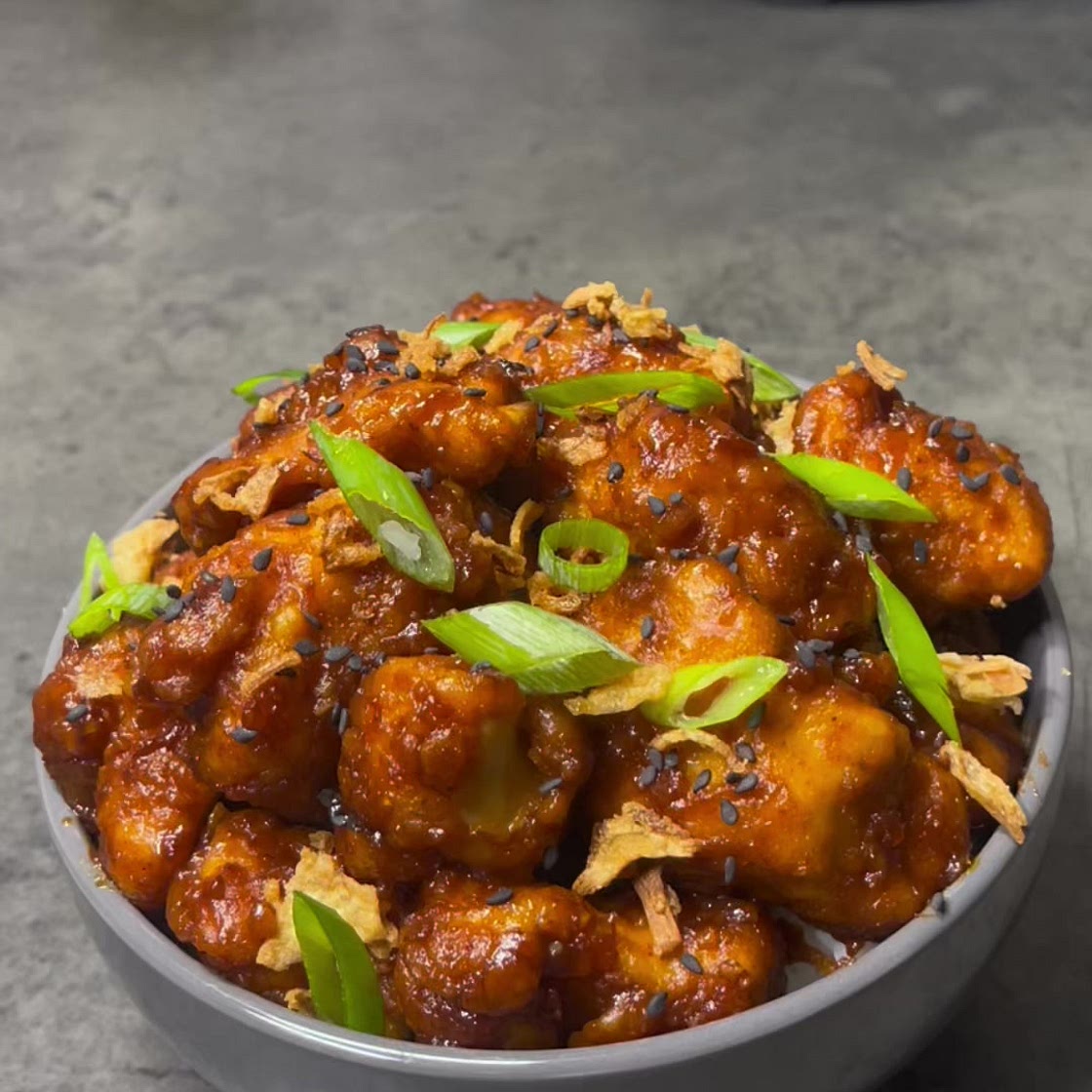 Poulet frit coréen simplifié