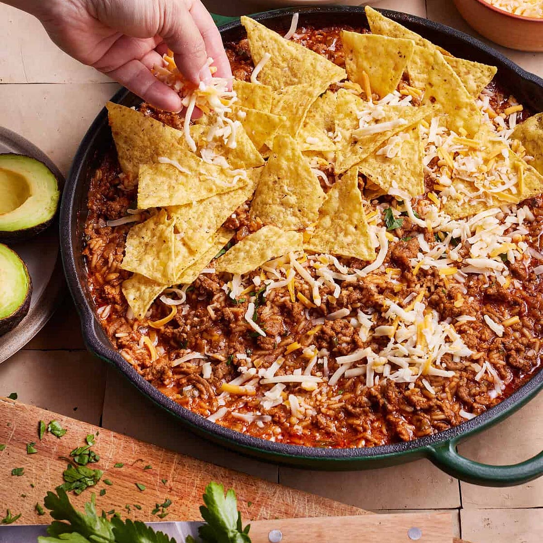 Nachos