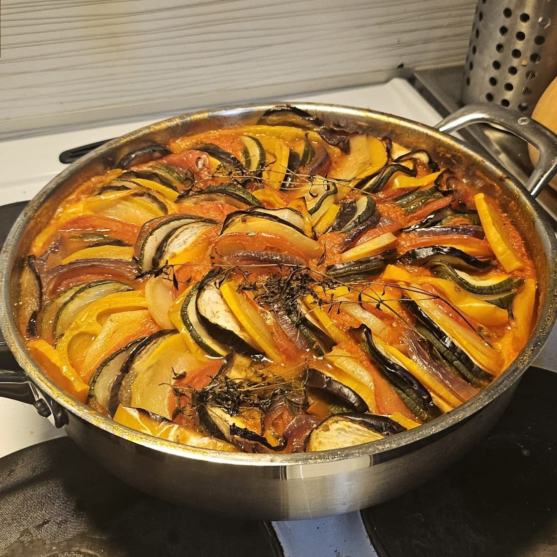 Ratatouille