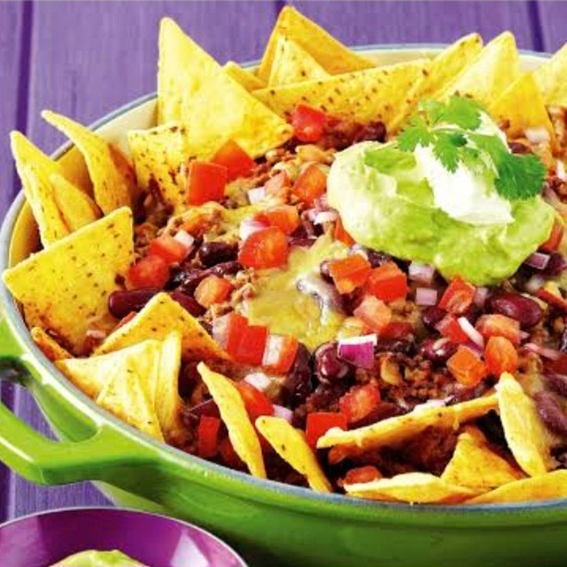 Nachos