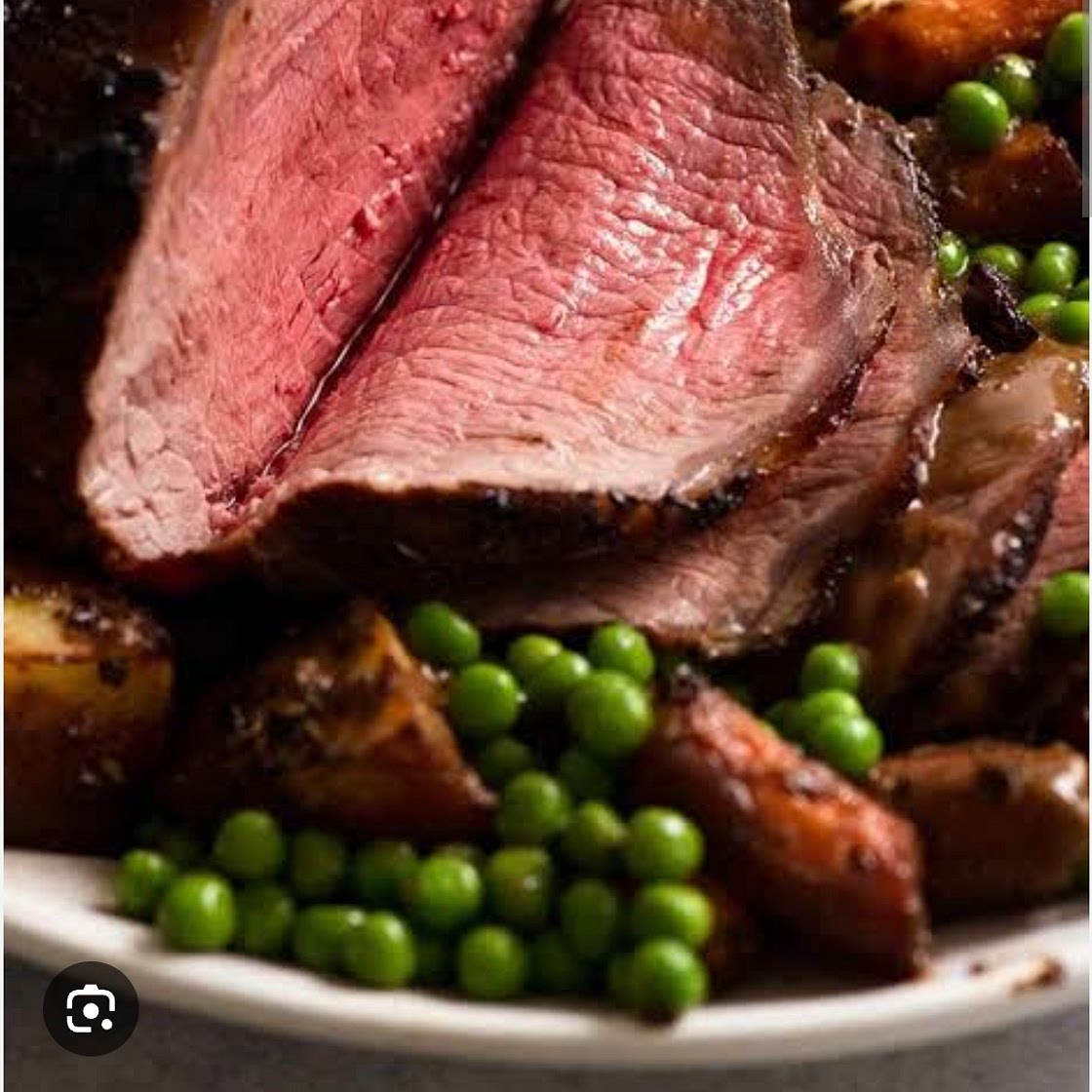 Roast Beef