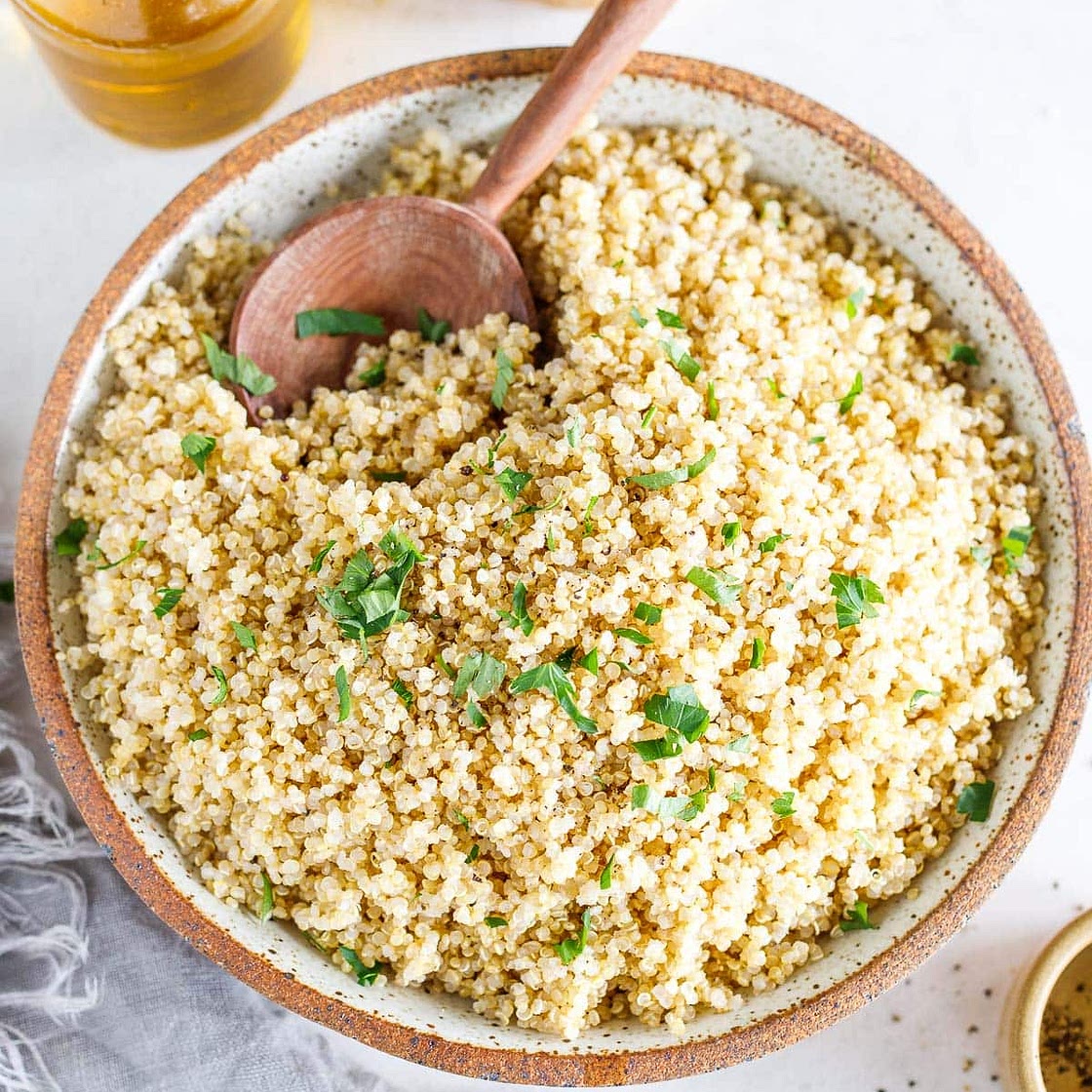 Quinoa