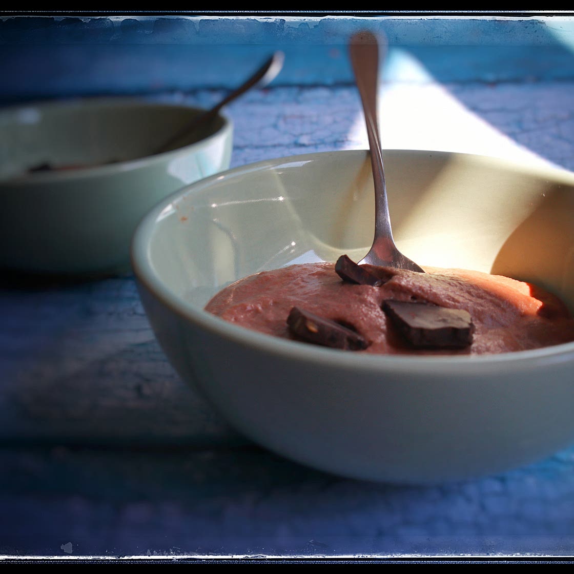 Schokoladenmousse