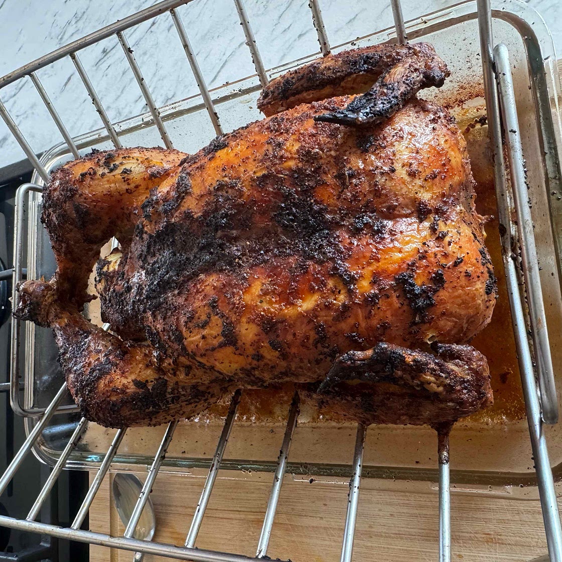 Chicken Brine