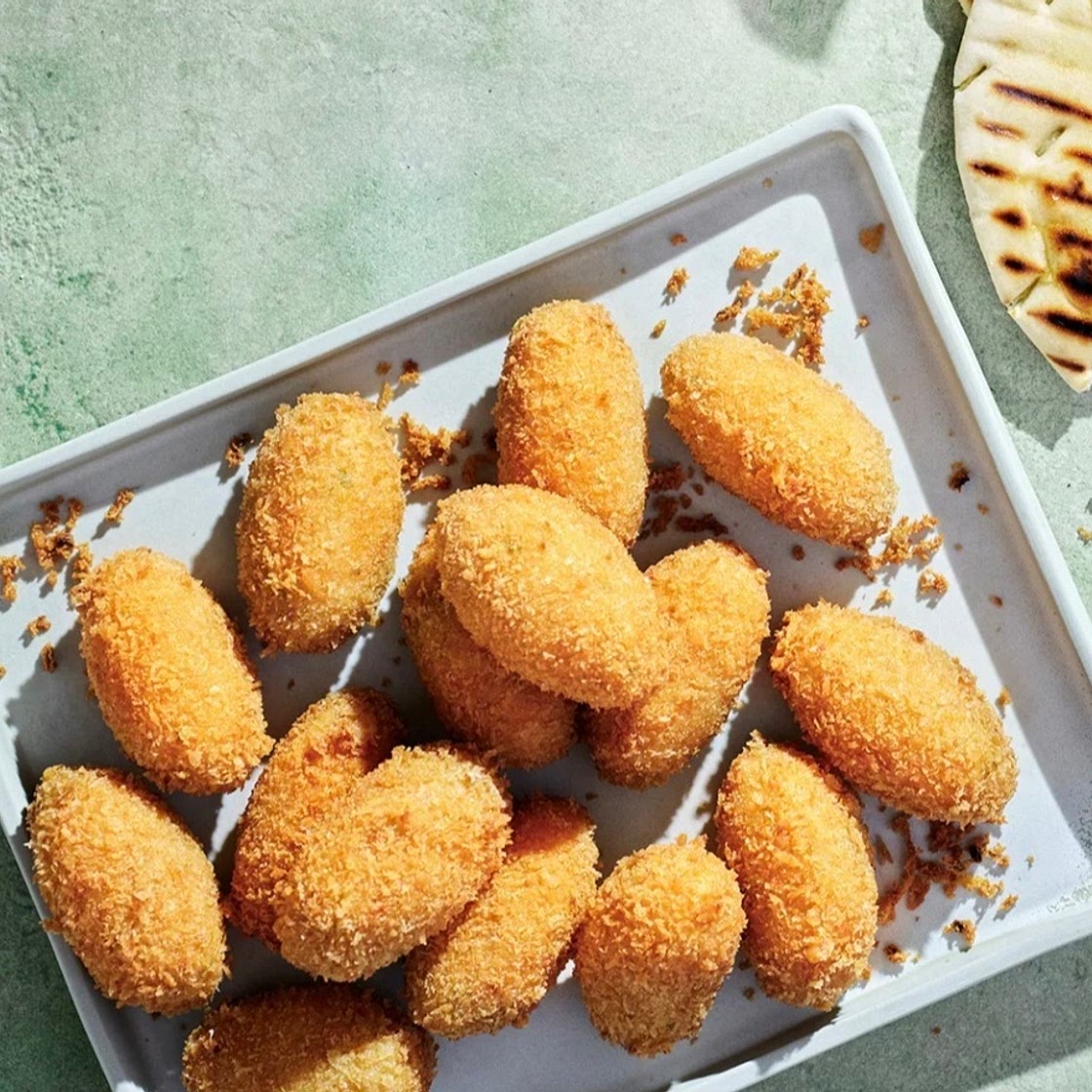 Tirokeftedes