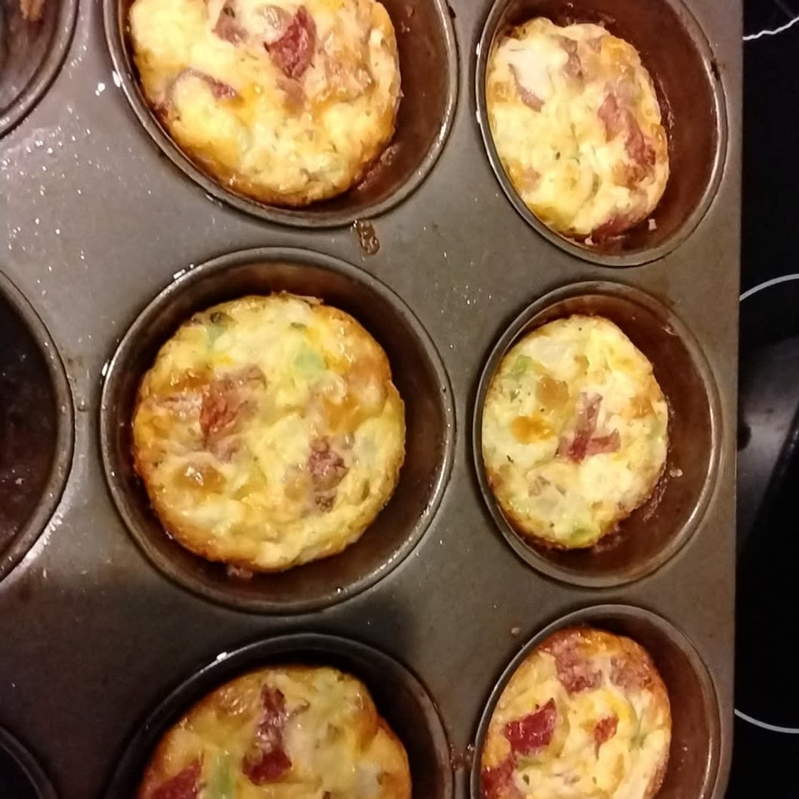 Egg Muffins