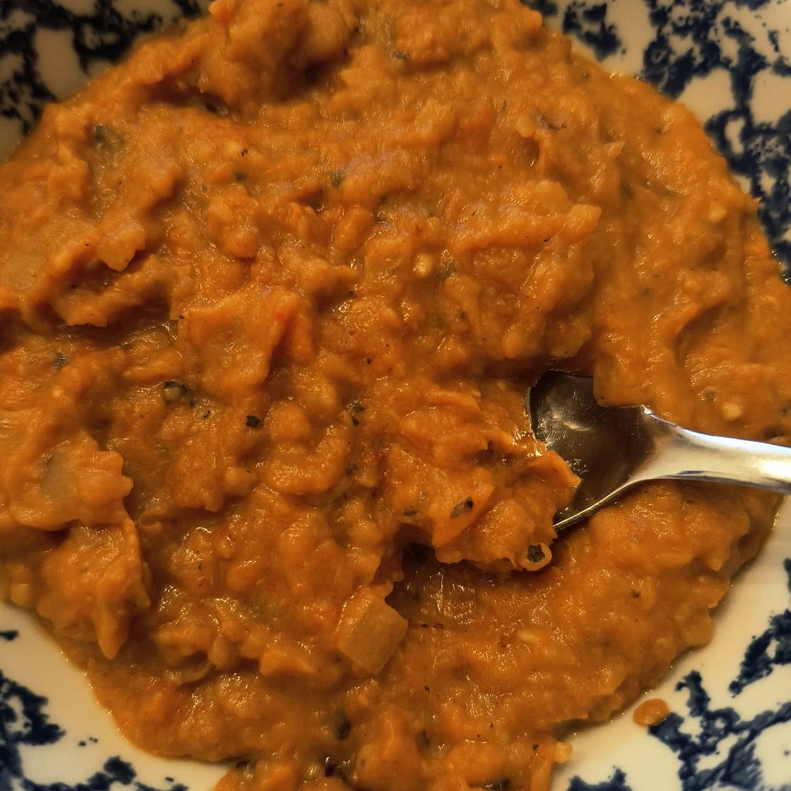 Pinto Bean Soup
