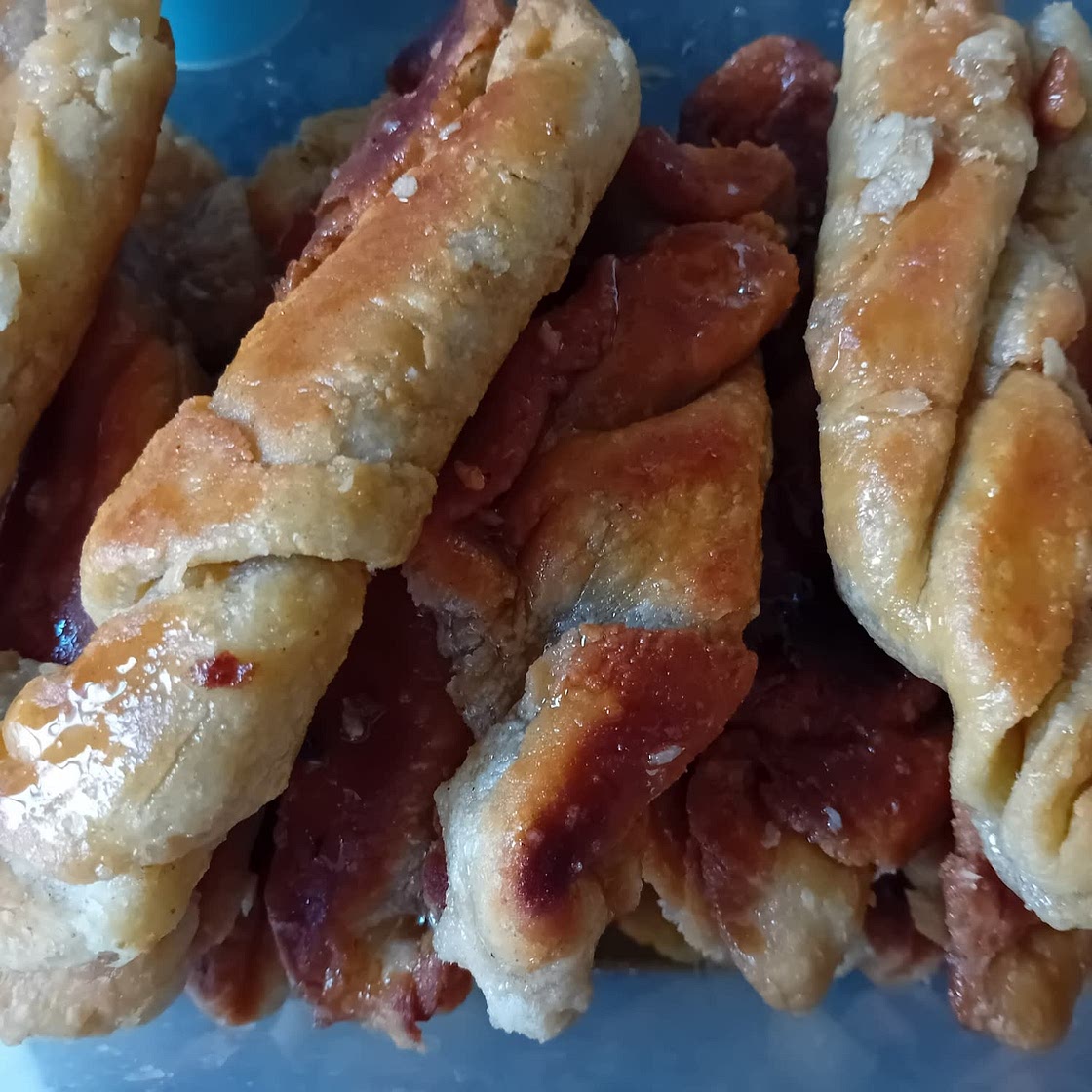 pestiños