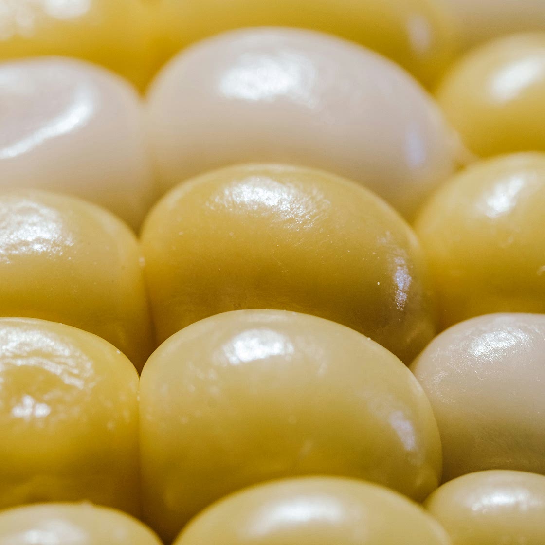 Pineapple Marinated Eggs