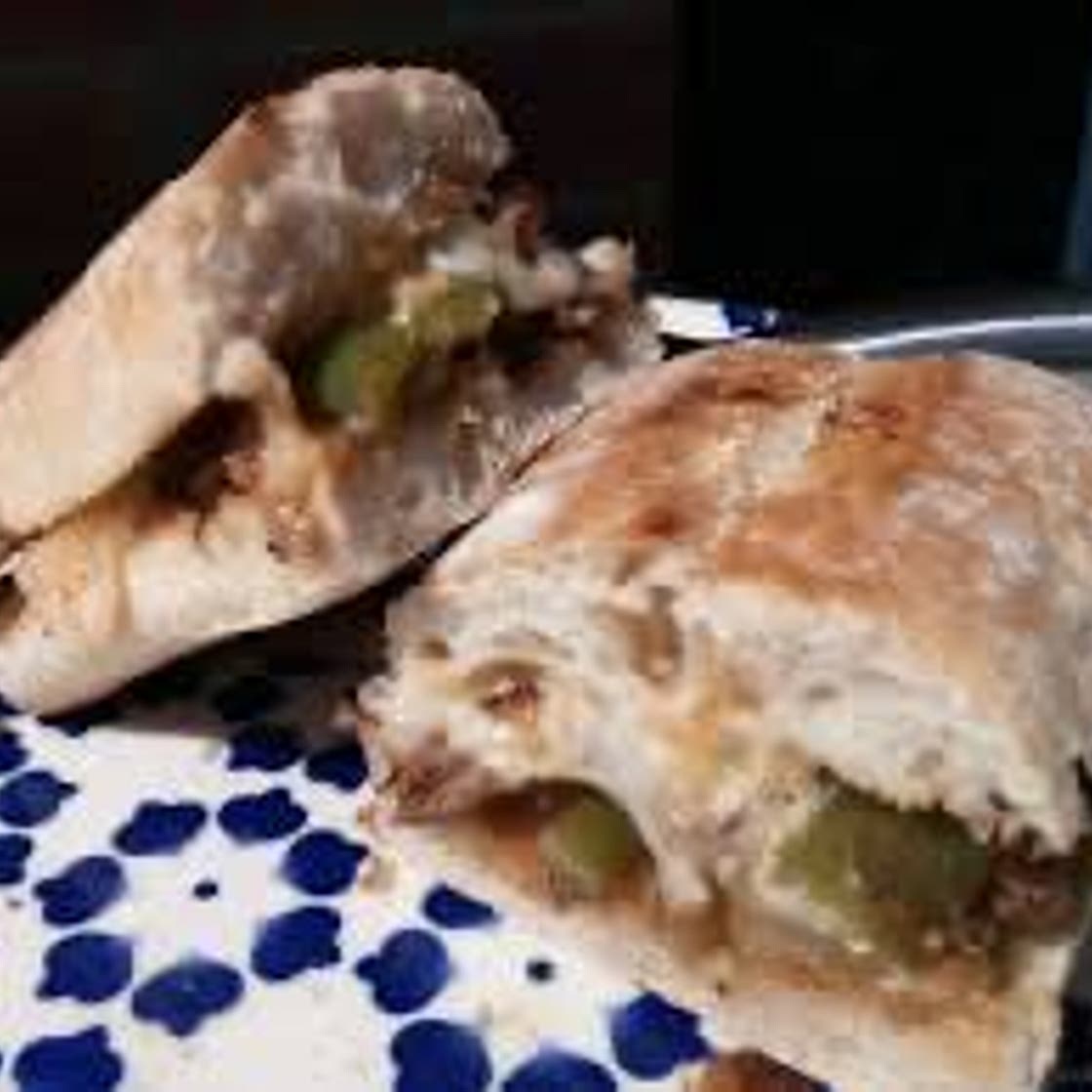 Cheesesteak Sandwich