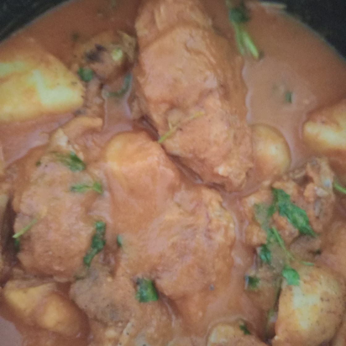 Pollo al chipotle, prepáralo fácilmente