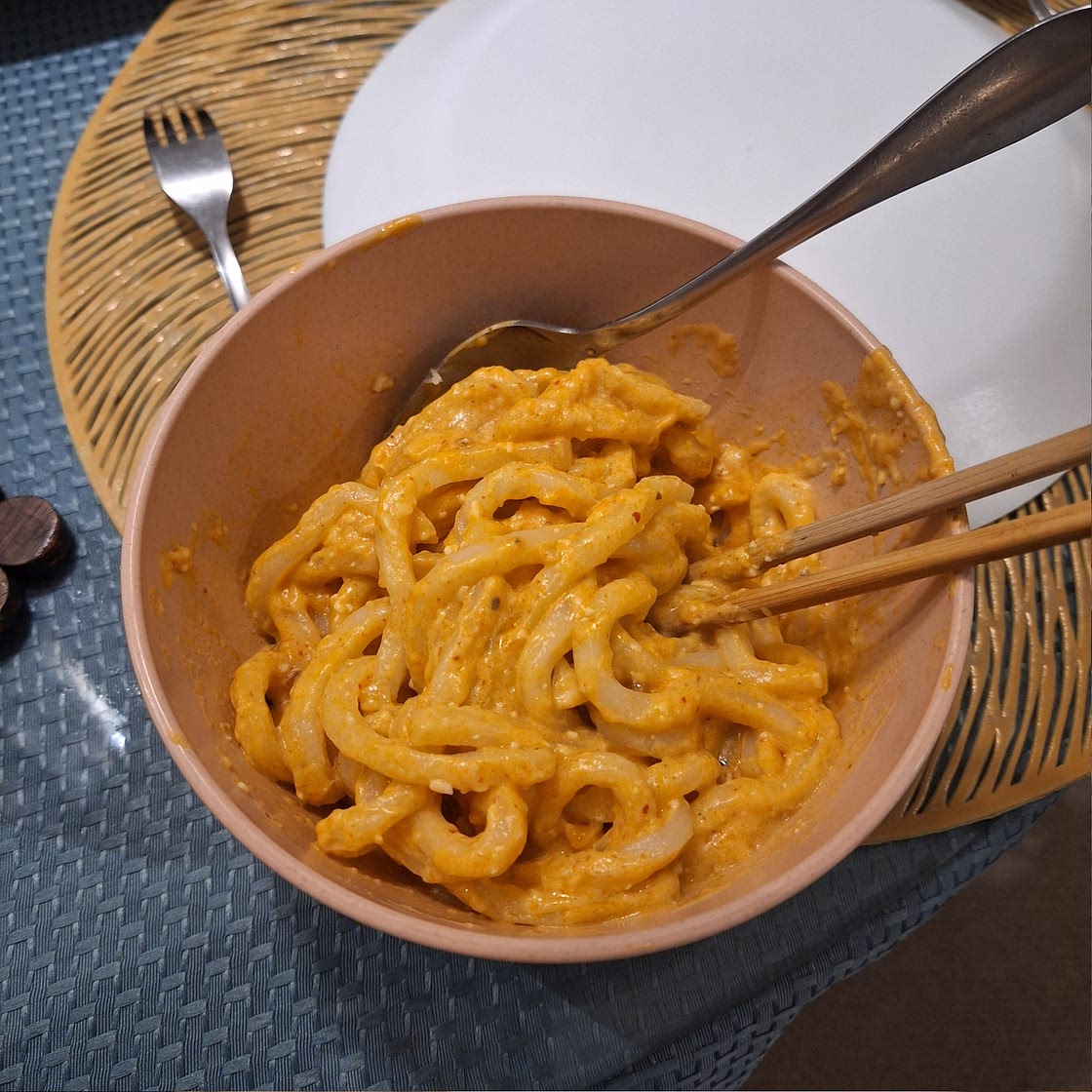 Gochujang Udon
