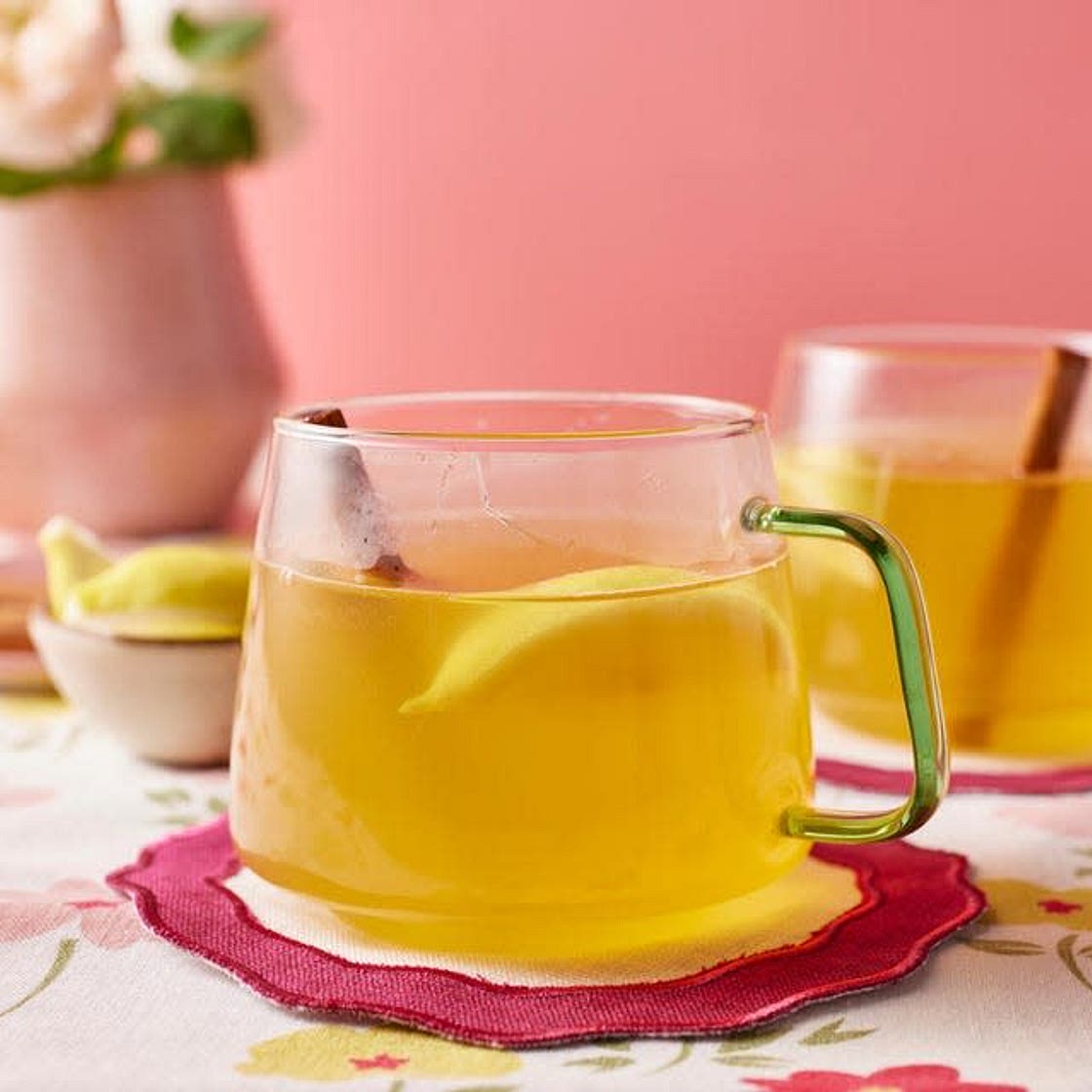 Hot Toddy
